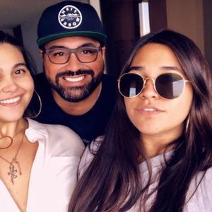 Meet your Posher, Ramiro